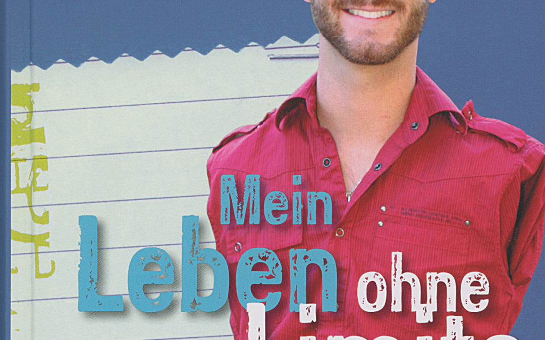 Buchtipp: Mein Leben ohne Limits