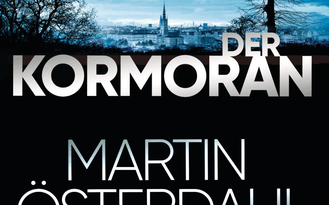 Buchtipp: Der Kormoran
