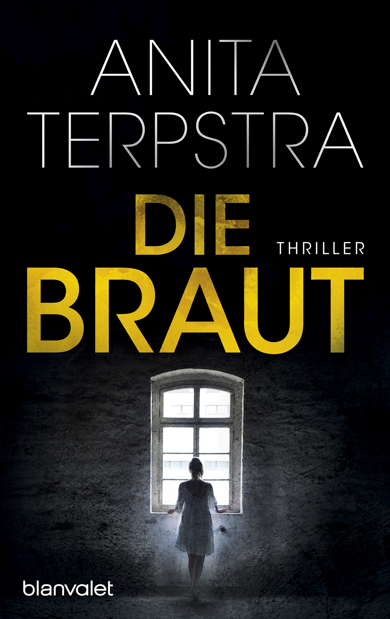 Die Braut von Anita Terpstra