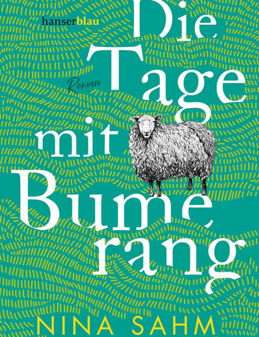 Buchtipp: Wie sich ein Schaf ins Leben schleichen kann