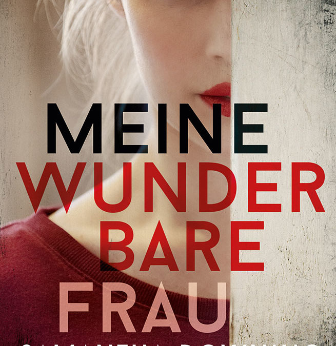 Buchtipp: Zwischen Familienidylle und Mordlust
