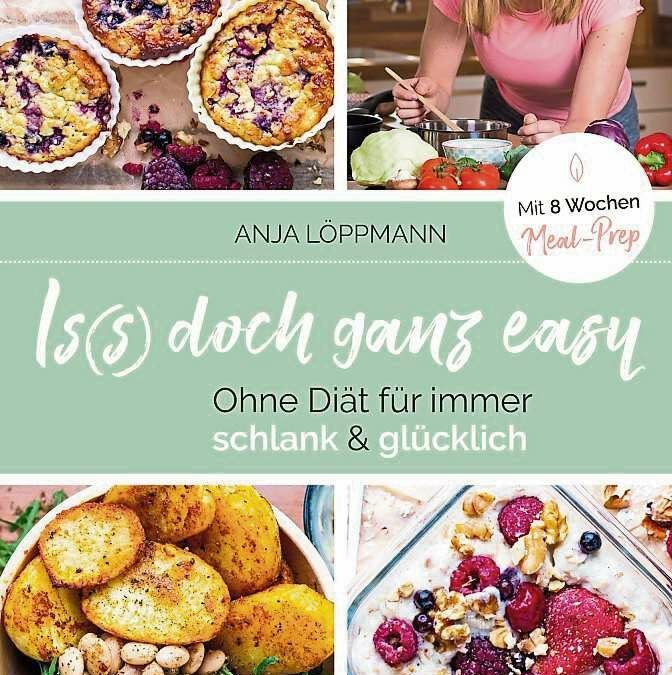 Buchtipp: Is(s) doch ganz easy