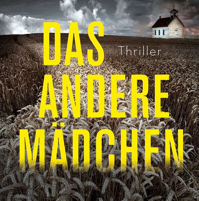 Buchtipp: Das andere Mädchen