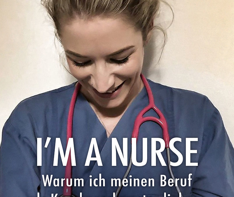 Buchtipp: I’m a Nurse