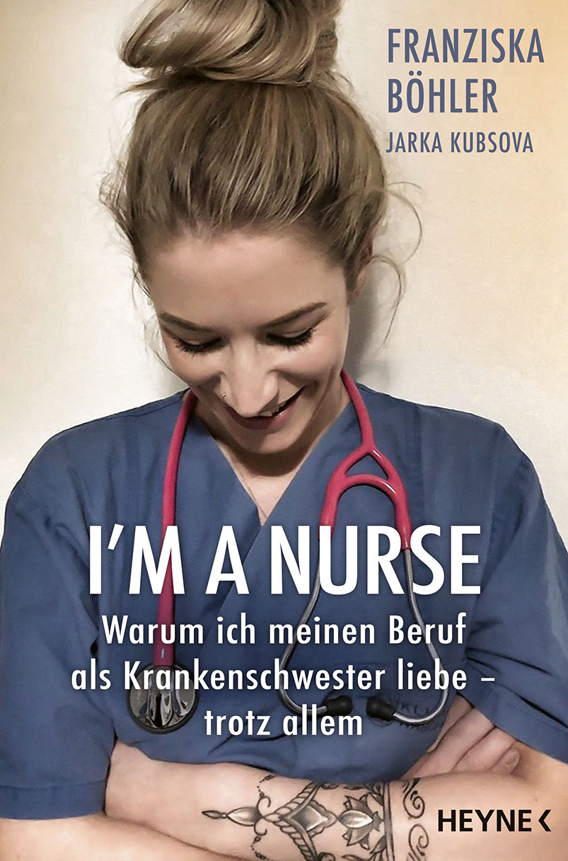 351_60560_01_Boehler_I’m a Nurse_US.indd