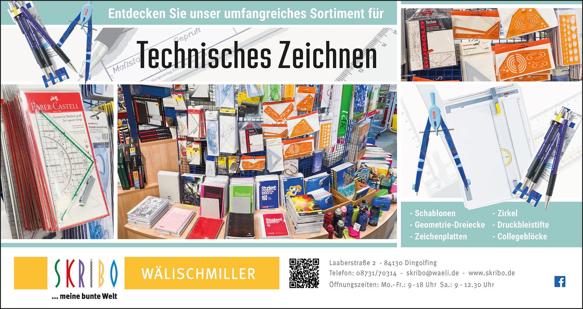 20200925 Skribo_Technisches_Zeichnen_