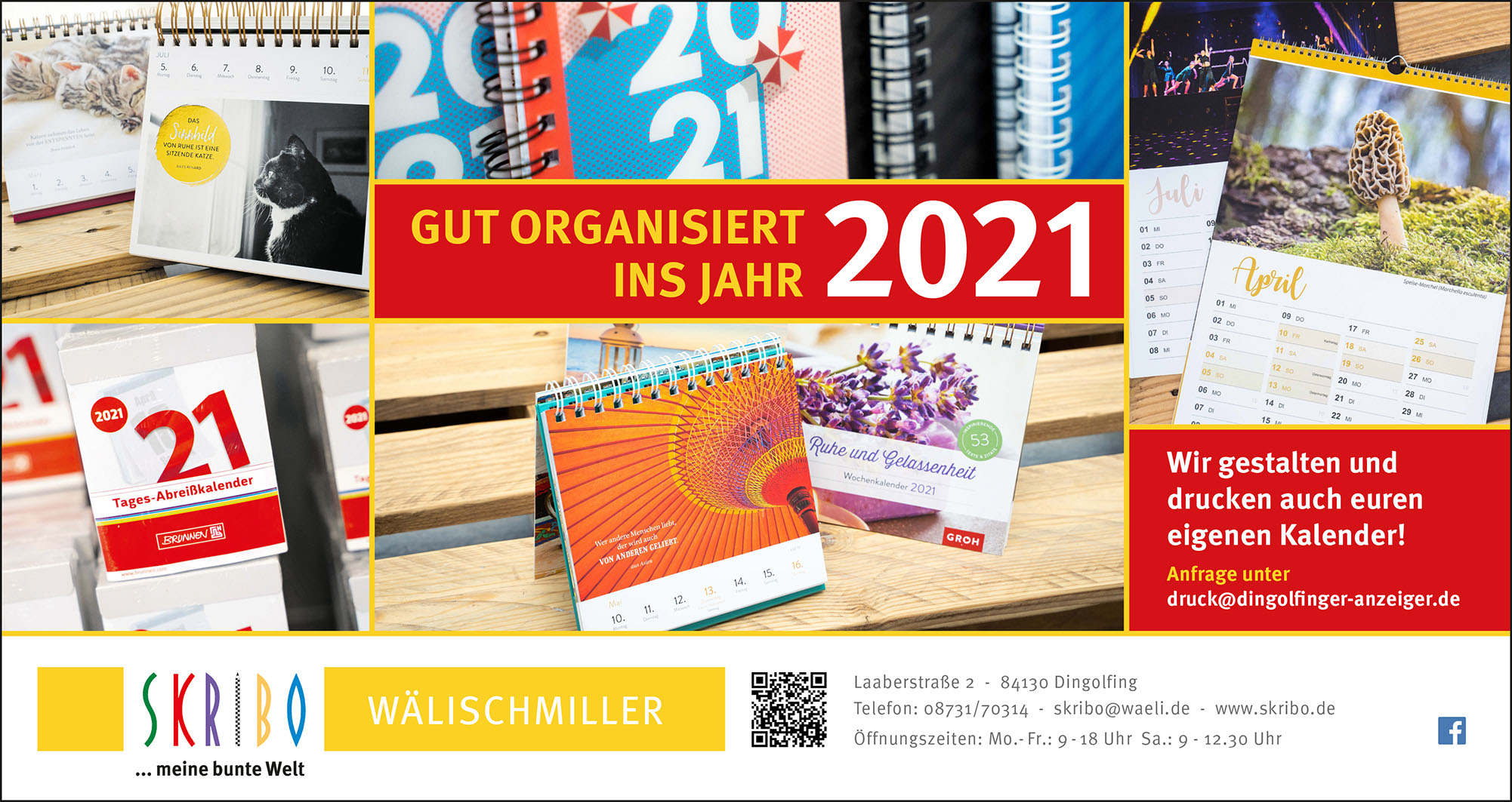 20201030 SKRIBO_Kalender_