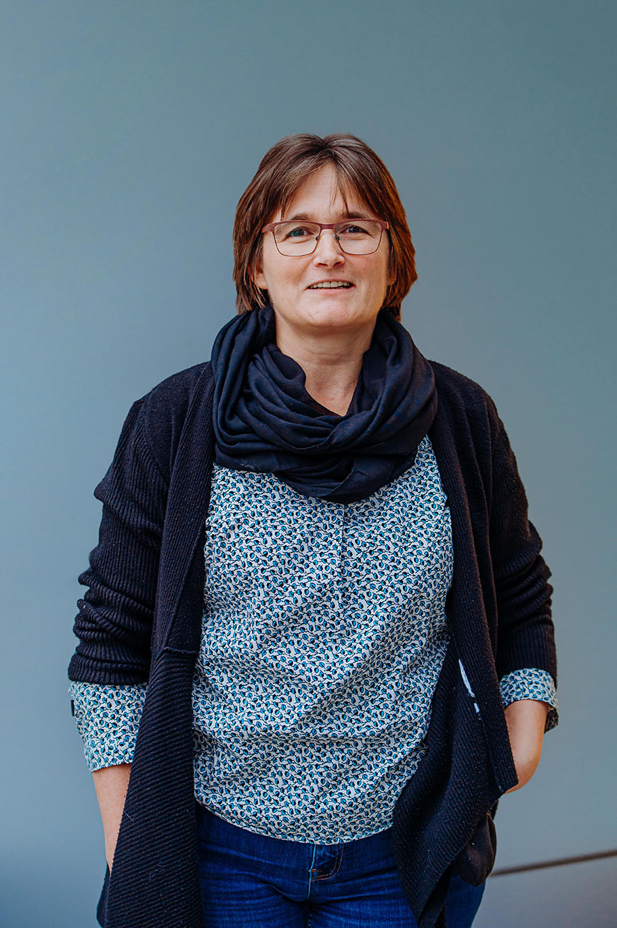Sieglinde Geislinger