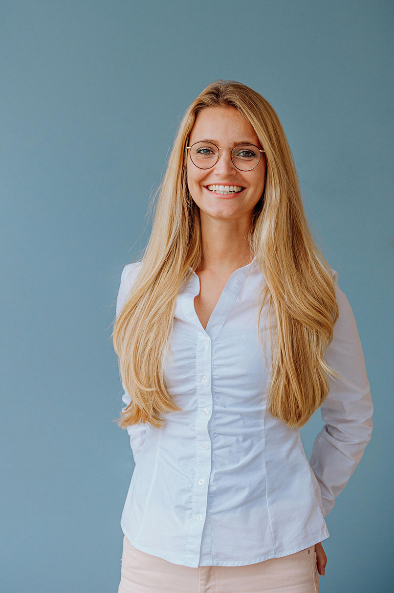 Sophia Wasmeier