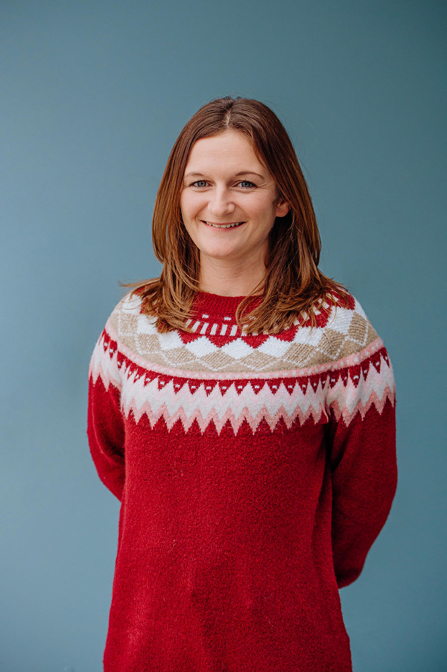 Susanne Haslbeck