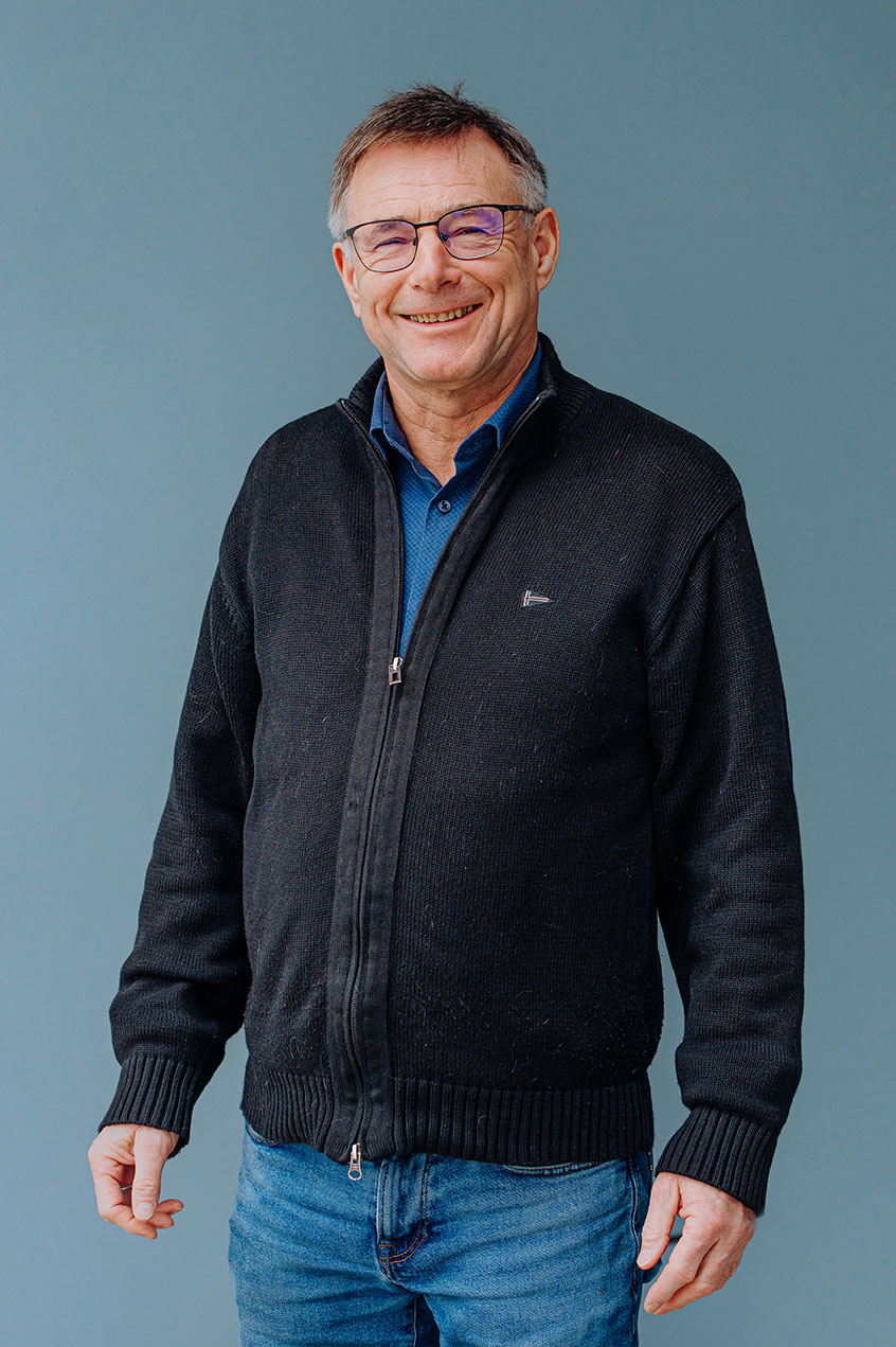 Winfried Walter