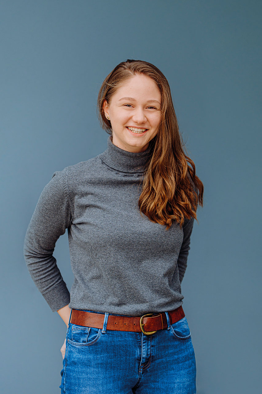 Isabella Vogl Isabella Vogl