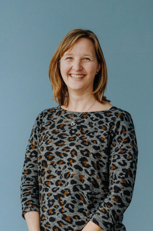 Birgit Schöttl