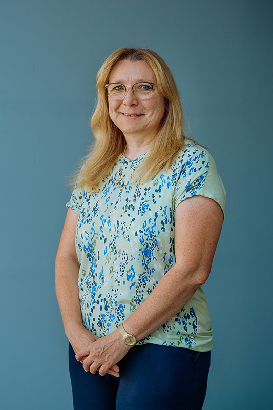 Gaby Rosenlehner